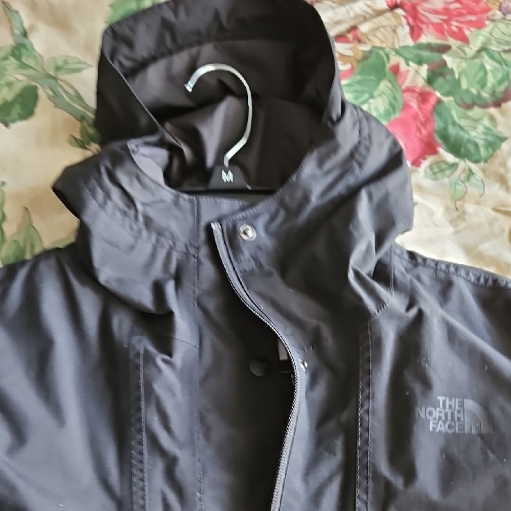 The North Face Black Ski & Snow Jacket